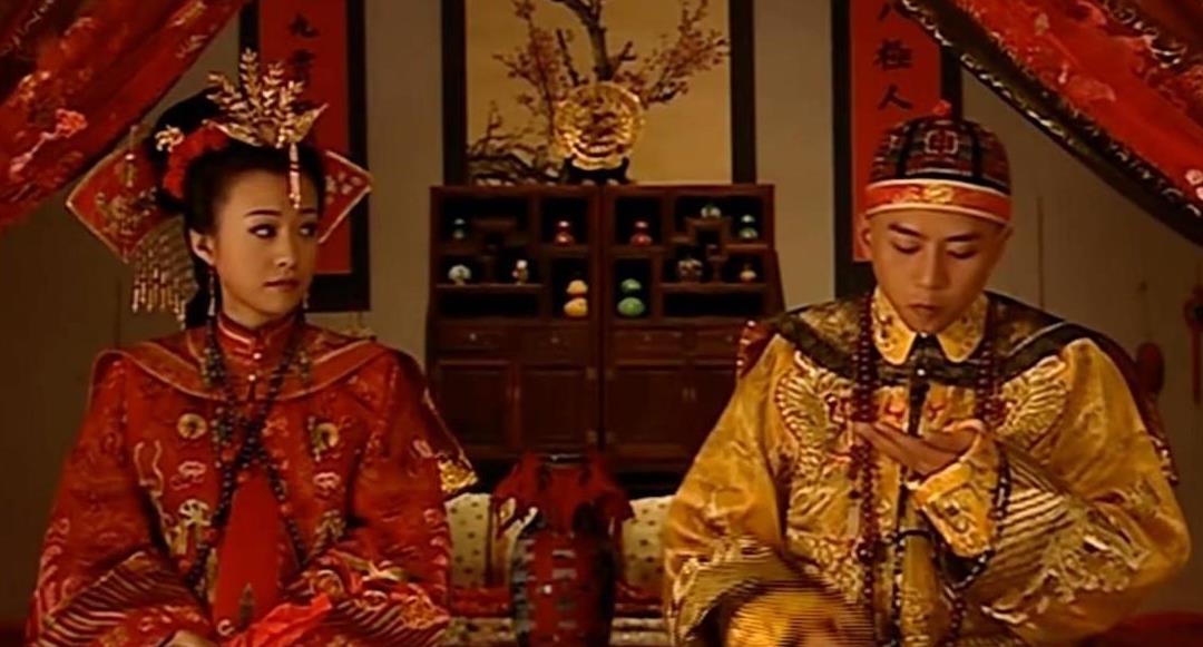 张钧甯|疯批皇后谁最带感?阿母化身财迷太妃, 南枯月漓杀人不眨眼!