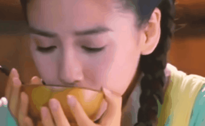 海清|海清吃戏太绝了,对比刘涛高下立现,连童瑶对手戏都招架不住