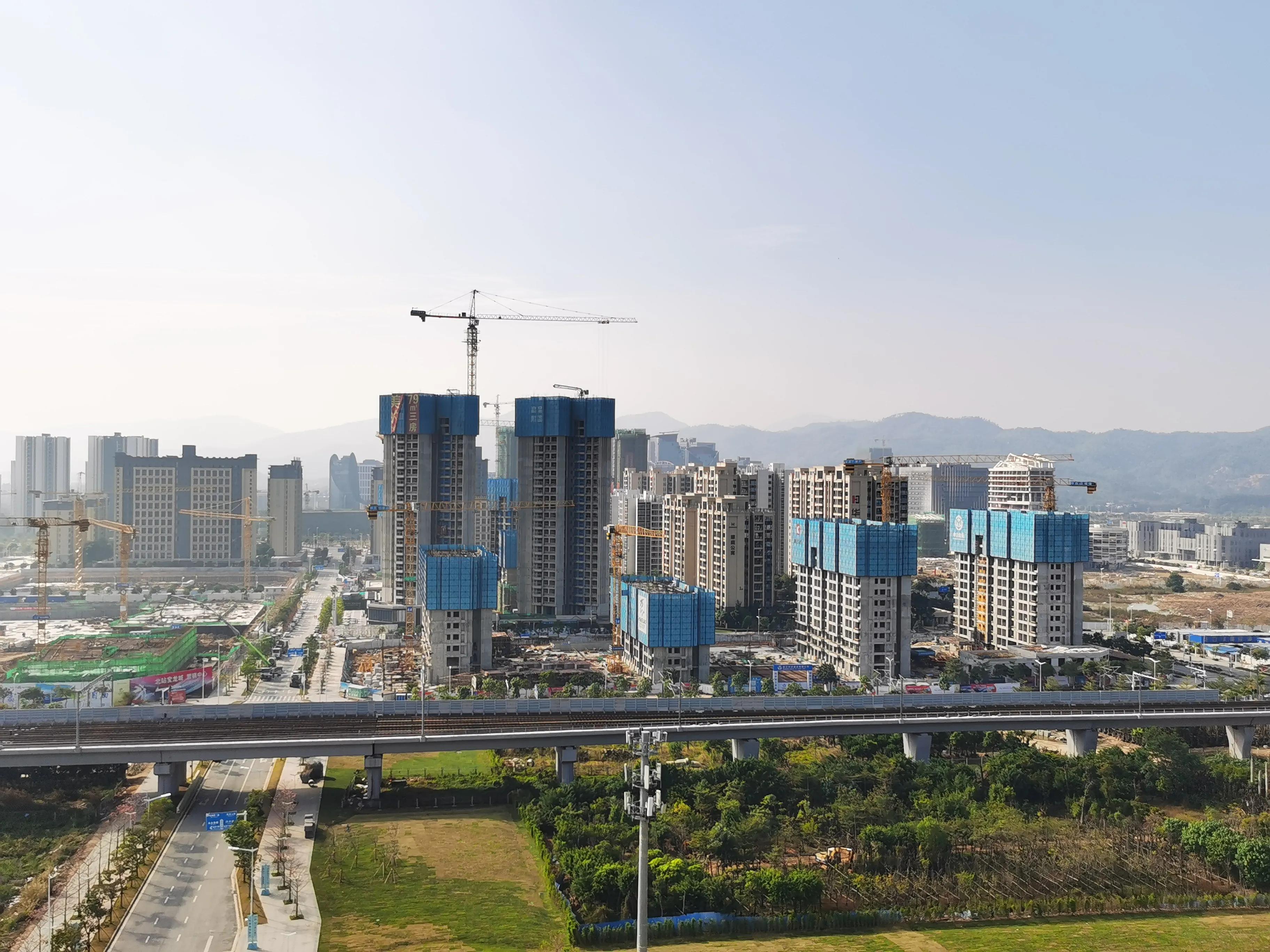 深圳市|2021年在珠海买房的人都被套牢了吗？珠海十大热门区域哪里最抗跌