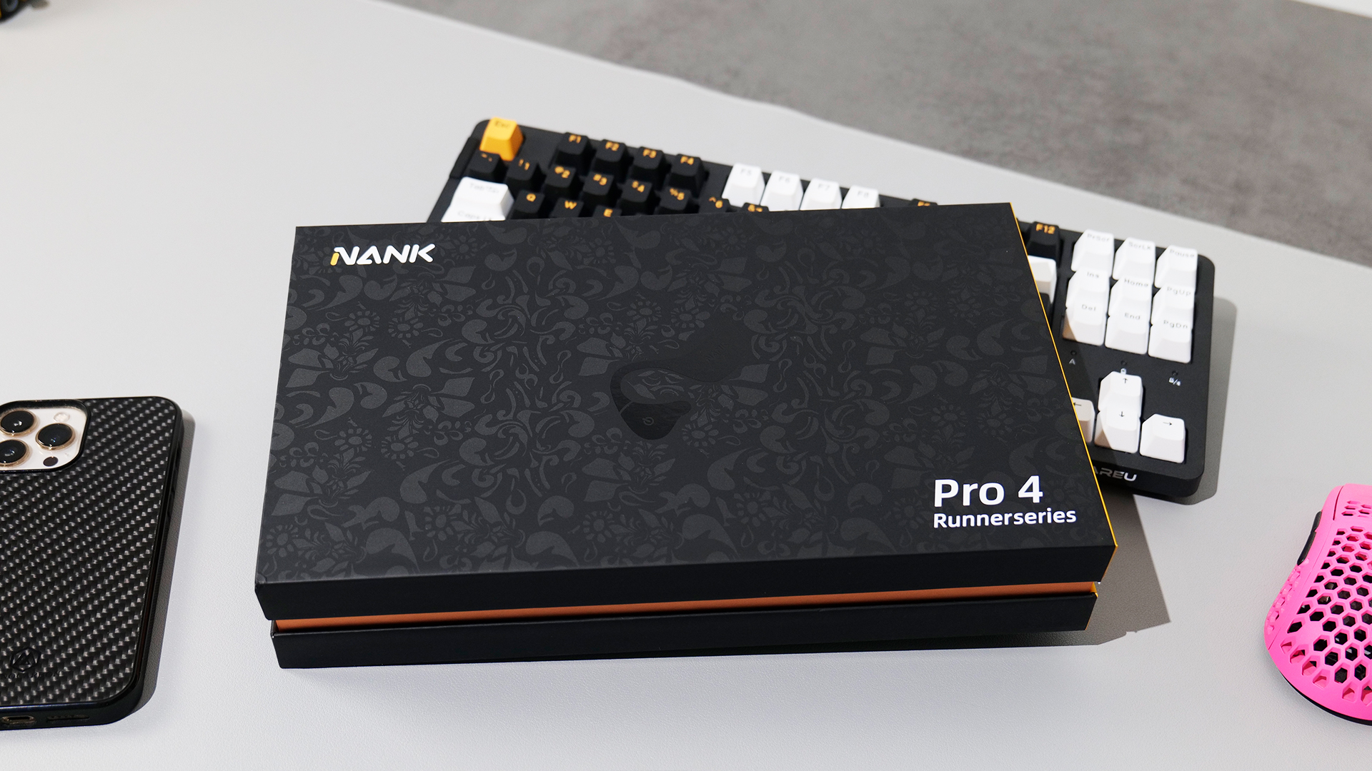 ai|超出预期的升级，音质震感更好，南卡Runner Pro 4开箱体验