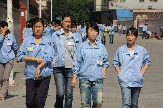 招聘|男人去工厂挣钱没出息，自己创业才能翻身