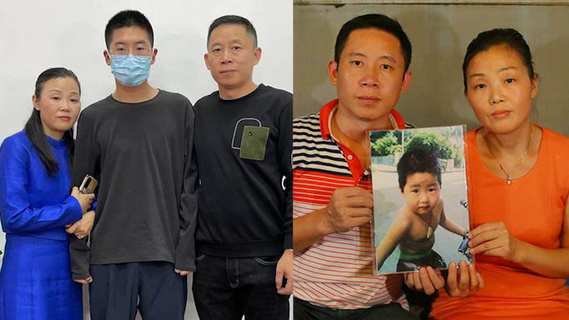 教学|孙卓回家一周年，网友对孙海洋的态度有所转变：从支持到讨厌