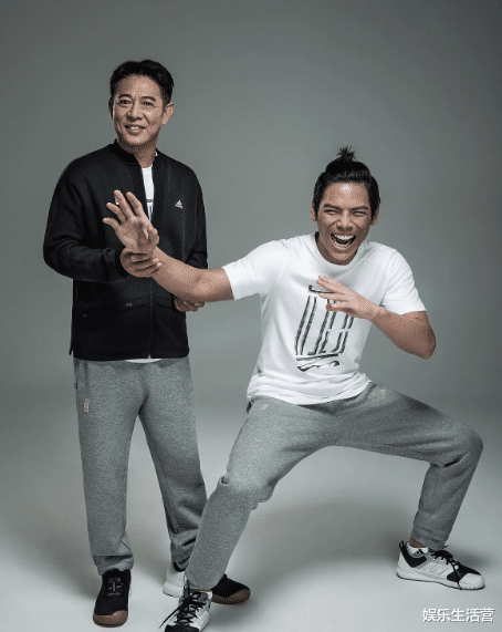 向太|向太陈岚定居杭州！萧敬腾为向华强办私人演唱会，家产分配太精明