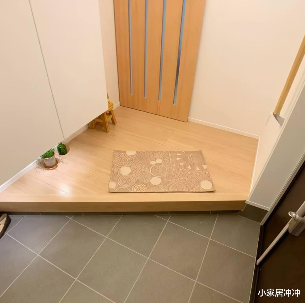 6个让人无法理解的日本家居习惯!拍照给大家瞧瞧,人性化十足