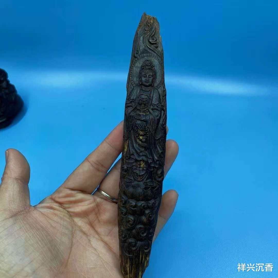 沉香|沉香主流产区的一些介绍