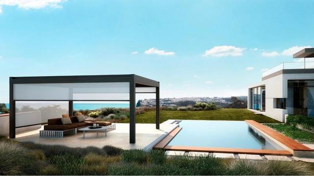 想和朋友家人在露台庭院聚餐吹吹风，先学习高颜值的解决之道