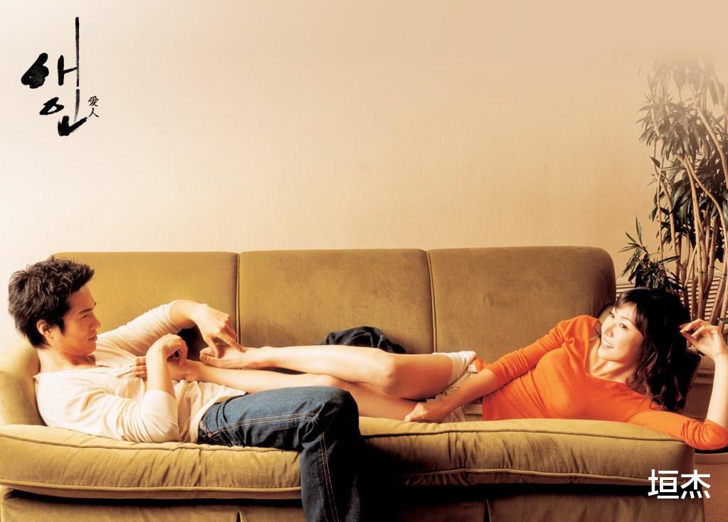 电影|盛产“科技脸”的韩国曾经那些辨识度高，肯为艺术献身的女演员们