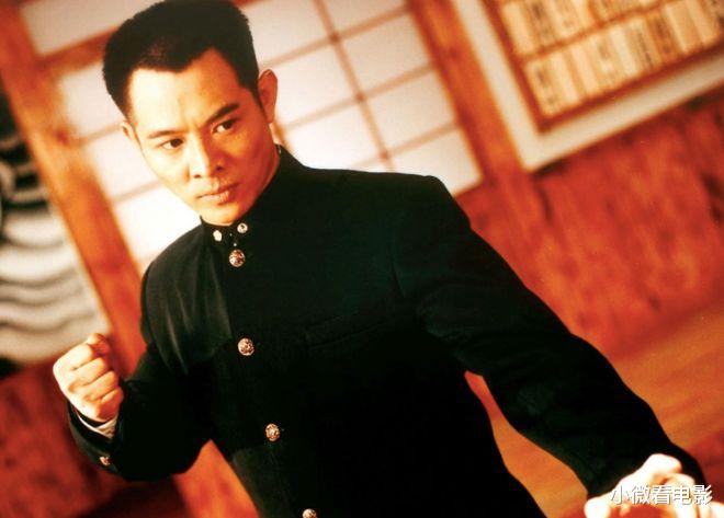 电影|让人热血沸腾的5部劲爆动作片，全程无尿点，一口气看完真过瘾