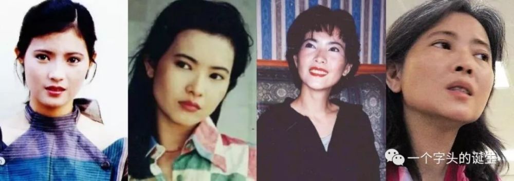 金像奖|香港电影人的今昔对照，看完之后你们有何感想？