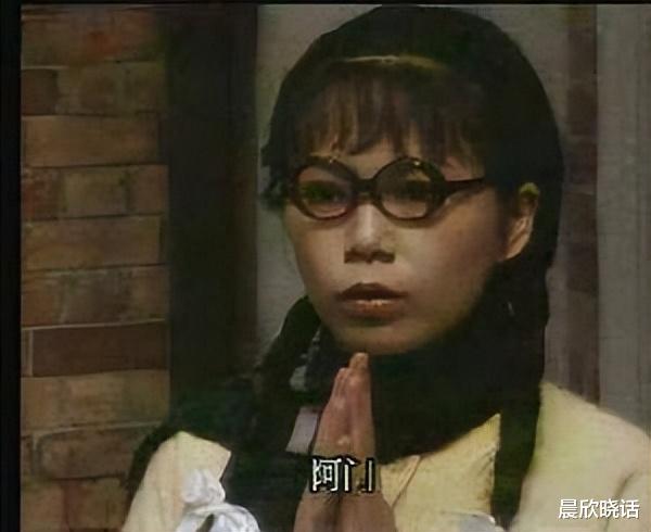 赵雅芝|《上海滩》42年过去,演员差距大,男二66像36岁,2位老戏骨离世