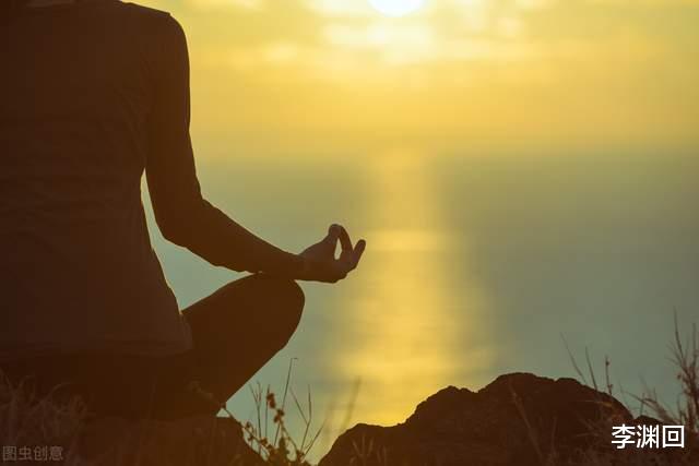 肝脏|渊回修行:打坐之后多梦?平时胡思乱想惯了睡眠前那个念头很重要