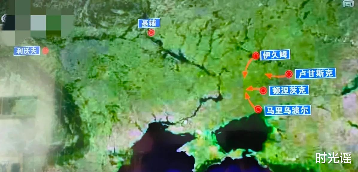 俄罗斯|围三缺一,“钓鱼”开始,这战术厉害了!西方诸国送的援助到底给了谁?