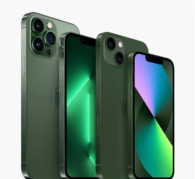 iPhoneSE|新款iPhoneSE3正式发布,64GB版本3499元起售,还不如买国产机