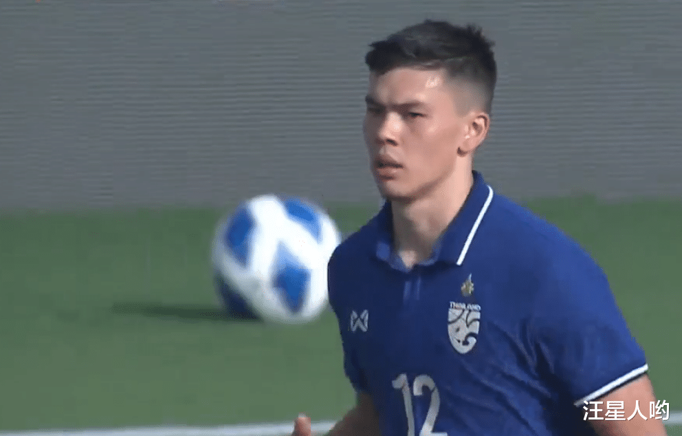 u23|3-1！中国U23爆发，创2大纪录，山东小将帽子戏法，泰国队3次失误