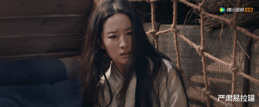 赵盼儿|为什么《梦华录》爱情线好磕?因为杨阳把顾盼相爱的「过程」拍得细腻又朦胧