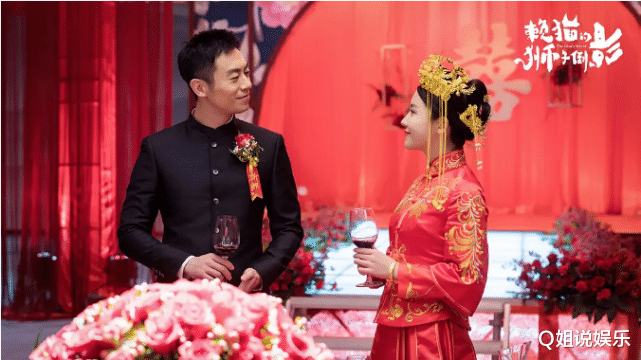 刘青|连续5天收视第一，累计播放破1亿，朱亚文新剧凭什么这么“豪横”