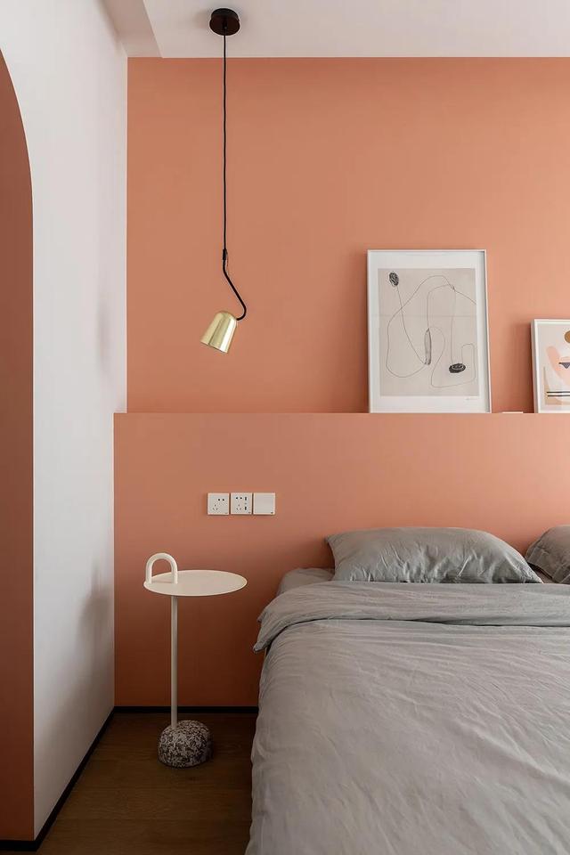 这位女主很有远见,把家打造成亲子宅,颜值功能双在线,晒晒!