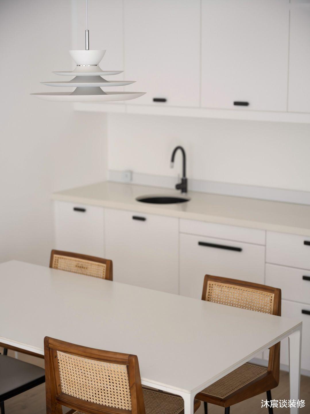 90后姑娘玩转装修“加减法”,预算不超反减,室内还特别舒适温馨