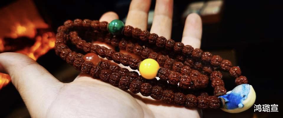 文玩|百元文玩稳定着陆，可盘、可颜！稳定可靠！