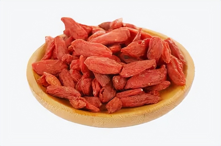 枸杞|枸杞加1物=肺结节的克星,肺越吃越润,散结良方