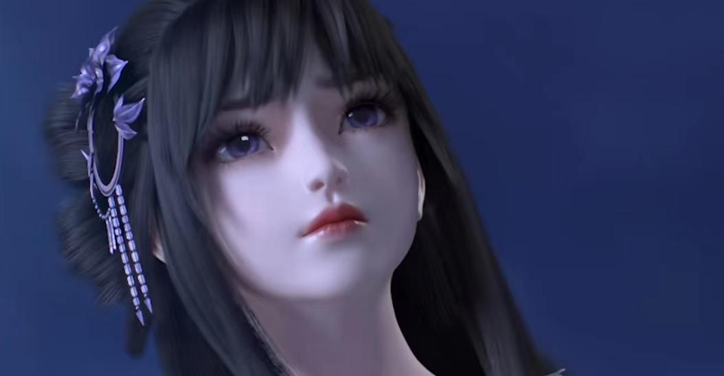 石昊|月婵被打回原形，清漪身材又缩水了，官方真是变得越来越奇怪了