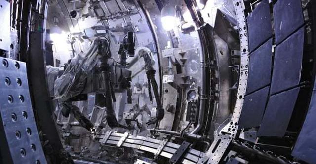 软件方面的巨大进步,韩国科学家改写了核聚变托卡马克底层模式