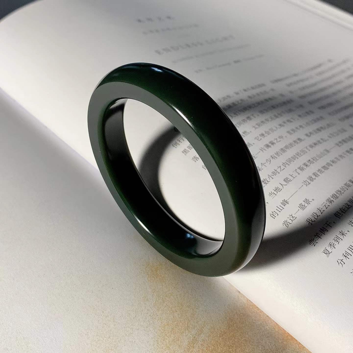 |和田玉的颜色分类（上篇）