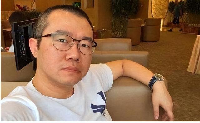 娱乐圈|满口“仁义道德”的涂磊，也走到了今天