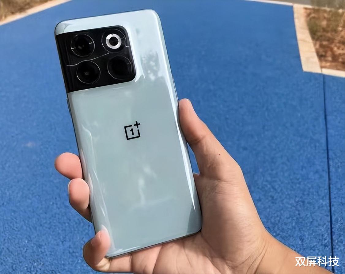 刘强东|OPPO太猛了：16GB+512GB跌至3759元，骁龙8+、150W闪充