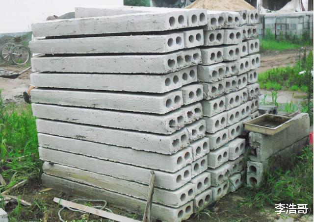 流行|曾在农村风靡一时的“空心楼板”,为何近年销声匿迹了?原因来了