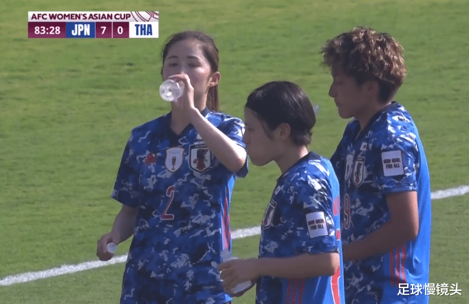 广东男篮|7-0！日本女足进4强，静候中国女足，1人大四喜，王霜难争金靴