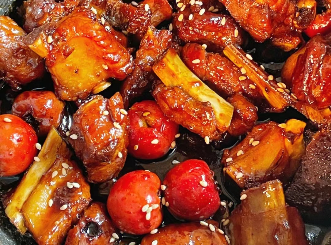 “秋吃酸,护胆肝”,建议:秋天常吃这8种食物,润肺保肝身体棒