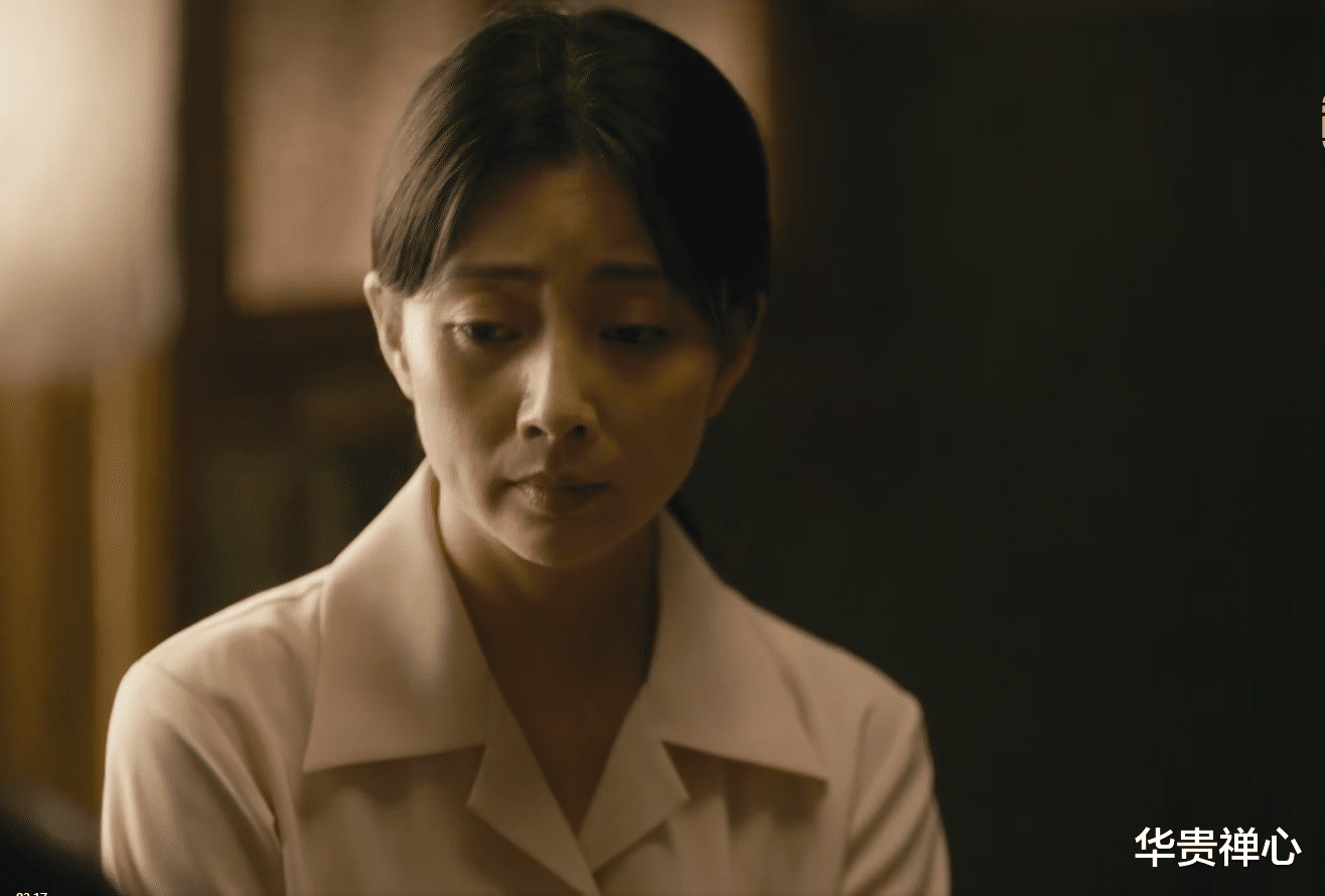 张嘉倪|《人世间》原著：周楠离世郑娟拒绝10万美金，周家人的震撼真冷漠