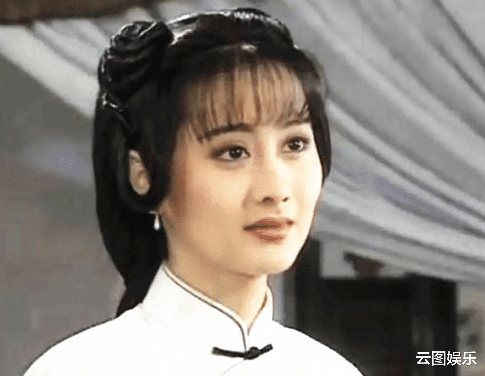 张雨绮|48岁陈德容被曝染重症，本人急晒近照澄清，称感冒引发过敏而已