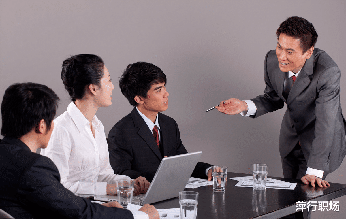 招聘|别担心工作太闲没前途,善用三个方法改变现状,既实用又有效