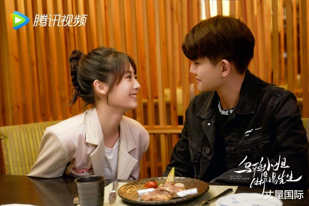 电视剧|12部藏有「虎狼台词」的电视剧，肖战《余生，请多指教》超会撩