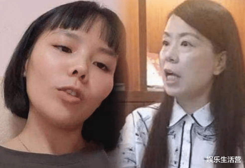 熊磊告许敏无望!晒录音让医院证明被拒,网友:搬石头砸自己脚
