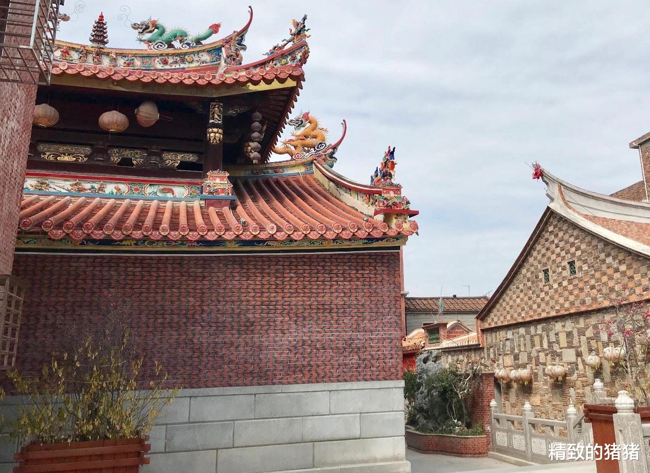 泉州|泉州洛阳桥游玩攻略