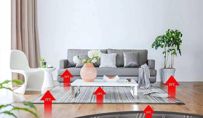 地暖辐射大,不仅杀精还会致癌,是真的吗?央视用试验揭开谜底