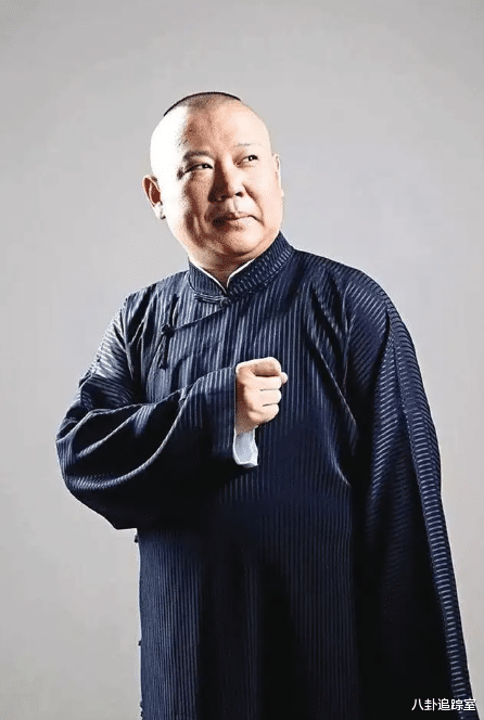 林更新|一路走好!郭德纲恩师杨志刚去世,两人曾对簿公堂,曝不会去吊唁