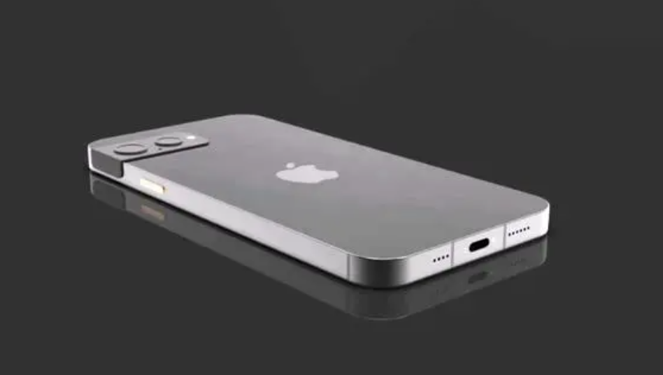 iPhoneSE|iPhone SE4逆袭，后置双摄+灵动岛胶囊屏，还买什么iPhone14