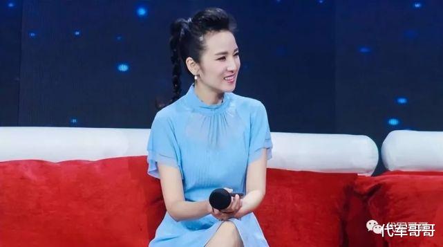 大S|她是央视美女主持人，低调嫁给神秘老公，如今50岁婚姻生活很幸福