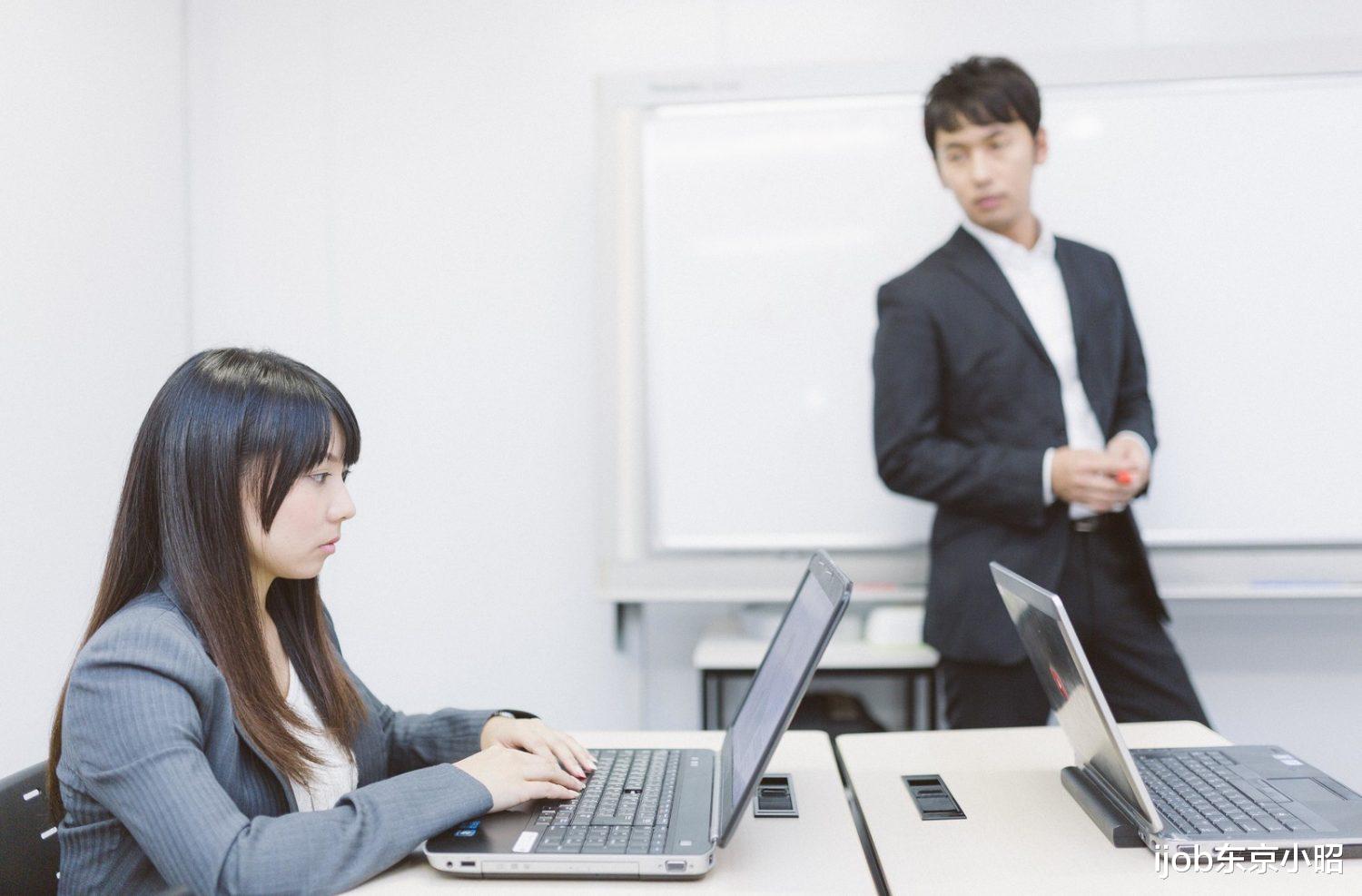 求职|日本职场8成压力来自人际关系？外国人该如何避免？