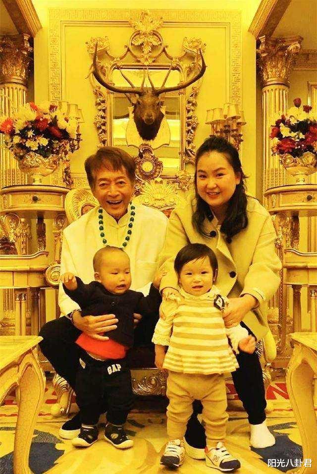 豪宅|名气不大赚得不少,6位港星在内地买豪宅,个个都是“隐形”富豪