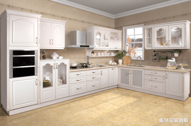 2022年这四种常见的机柜布局会省去你的安装烦恼!