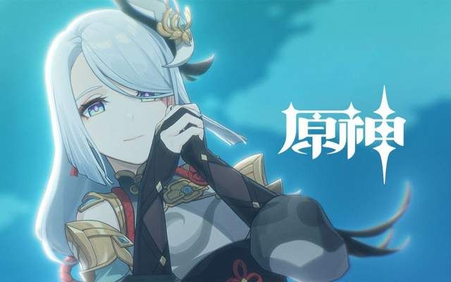 coser|女coser有多拼？零下20度雪山出原神申鹤，成片却被嘲不还原