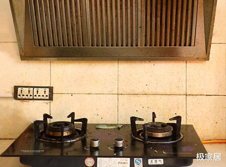 开油烟机时,用不用“开窗”?若不是内行人提醒,我可能一直做错