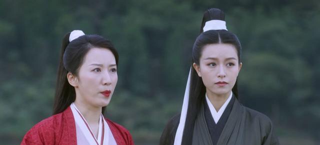 徐渭熊|雪中悍刀行：陈芝豹为何要废掉徐渭熊的双腿？他并非心狠手辣