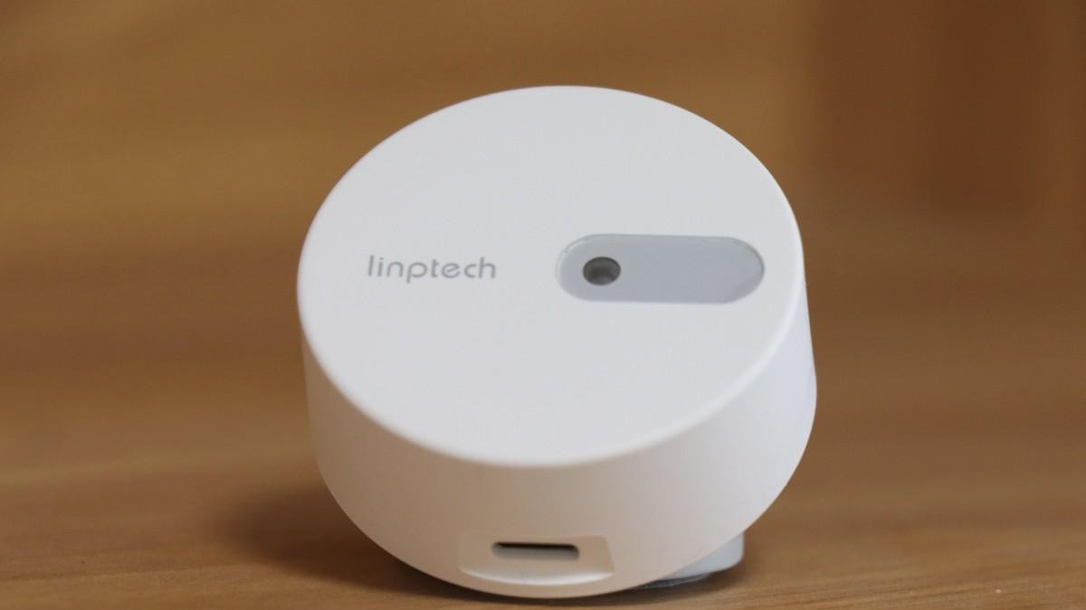 传感器|领普推出人体存在传感器，可原生接入米家系统，让生活更智能