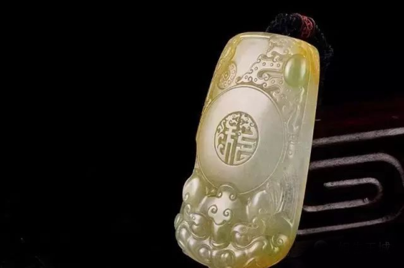 葫芦|能真正读懂这些玉雕内容的人没有几个?